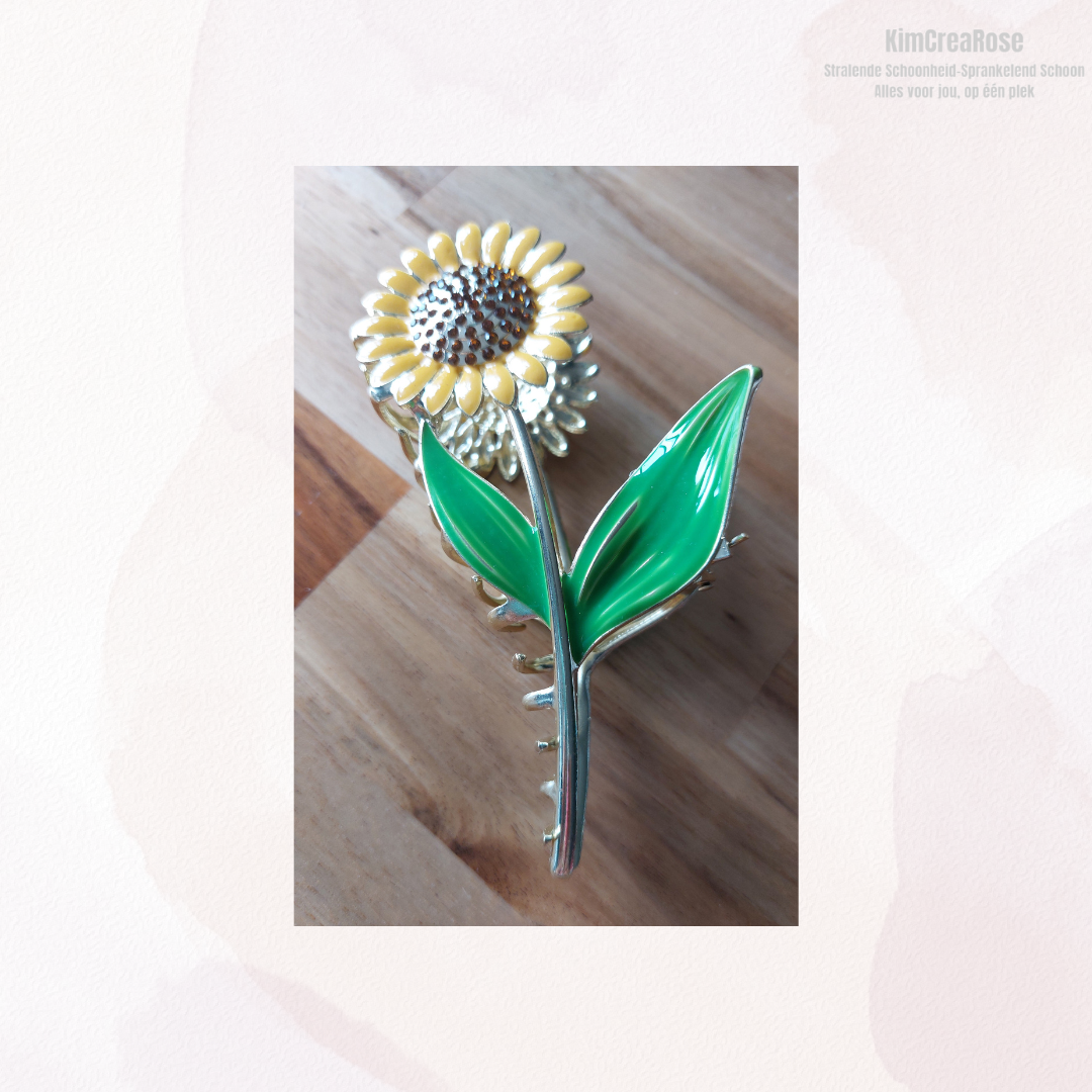 Een Zomers Statement voor je Haar! 🍓🍋🍒🌻